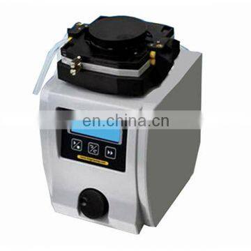 LEAD-3 Vertical & Multi-channel Peristaltic Pump