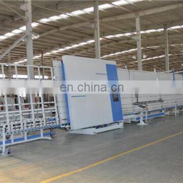Parker Vertical Automatic Flat Press Insulating Glass Produce Line