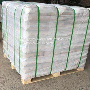 China Carborundum Powder Manufacturer photo-4