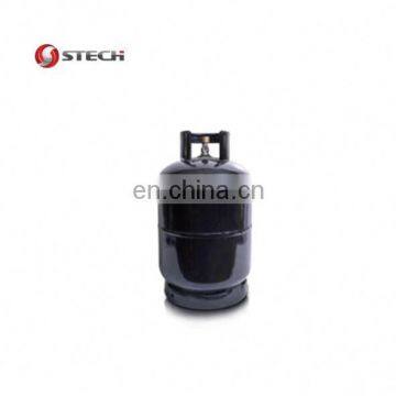 Best Quality China Manufacturer Propane High Pressure Gas Cylinders