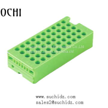 PCB Drilling Routing Machine 50 Holes Tool Cassette integrated Tool Magazine