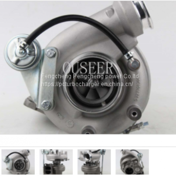 S200G 56209880014 Turbocharger