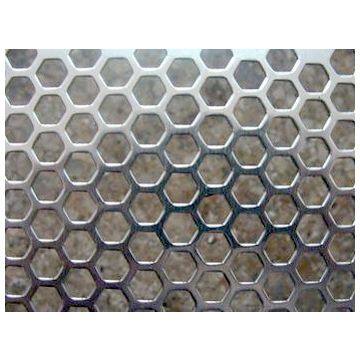 high quality stainless steel perforated metals 6mm sus316 stainless steel perforated metals