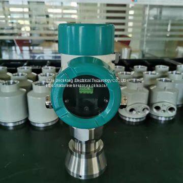 120Ghz FMCW Radar Level Measurement Liquid Level Controller photo-4