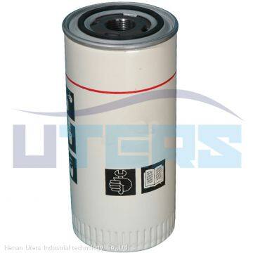 UTERS Replace Ingersoll Rand Air Compressor coolant   Filter element  39911631 accept custom