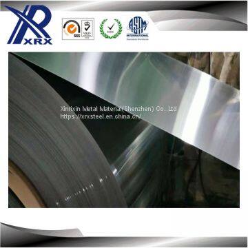 Sus Factory Price 201 202 301 304 316 2205 Stainless Steel Strip photo-3