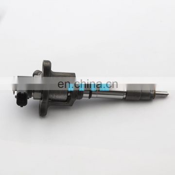 High-Quality Common Rail Diesel Fuel Injector 0445120049 0445 120 049 DLLA157P1425