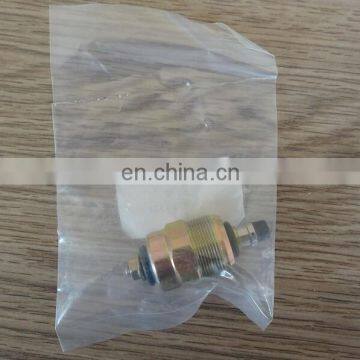 146650-1320 Stop Fuel Solenoid Tractor photo-3