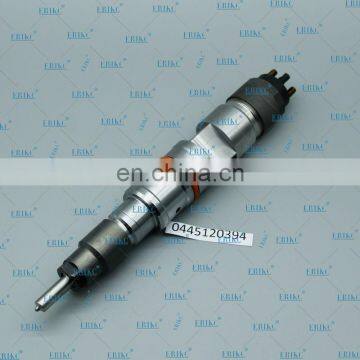 0445120394 Common Rail Diesel Injectors 0 445 120 394 Fuel Injector 0445 120 394 Injector Rebuild