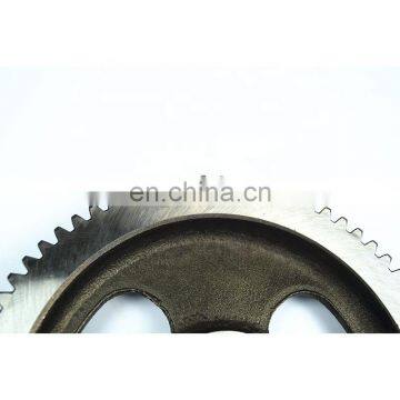DCEC 6BT Diesel Engine Camshaft Gear 3929028 photo-4