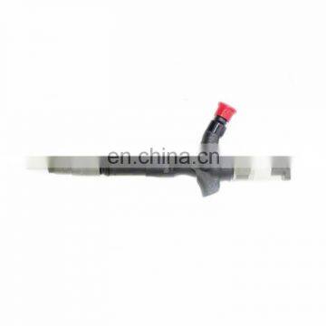 Diesel 1KD 2KD  injector 095000-7760  Common Rail  Injector 095000-7760