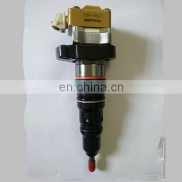 Repair machine fuel common rail injector 387-9434 for C9 engine