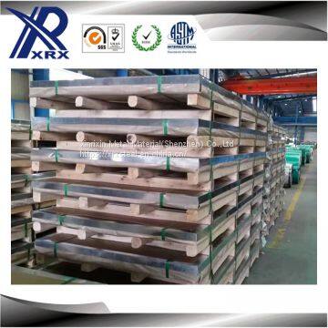 En 10204 3.1 AISI 630 No. 1 Stainless Steel Sheets photo-5