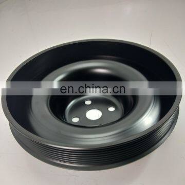 6CT8.3 Fan Belt Pulley 3926854 3926855 photo-4