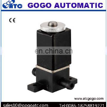 petrol diesel oil gasoline solenoid valve