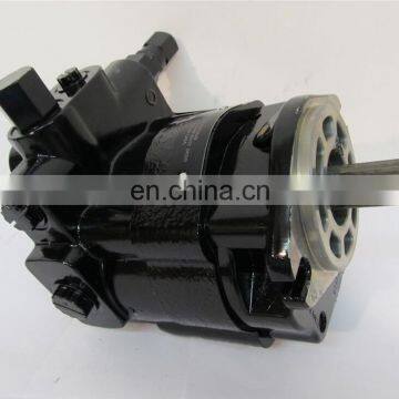 Oil Transfer Hydraulic Gear Pump SGP2 Forklift Ram Pump