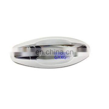 6105250XP2WXA Front left outside Door Handle for Great wall wingle 6