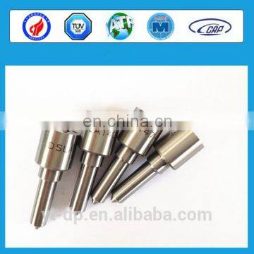 Diesel Common Rail Injector Nozzle DLLA145P978 0433171641