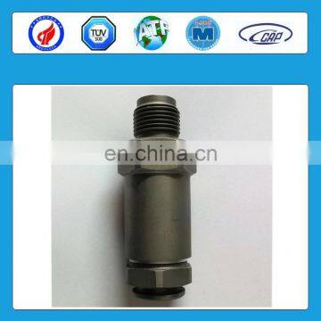 fuel pump pressure limiting valve 1 110 010 035 use of common rail injection pump