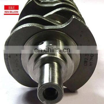 Original Auto Parts Crankshaft