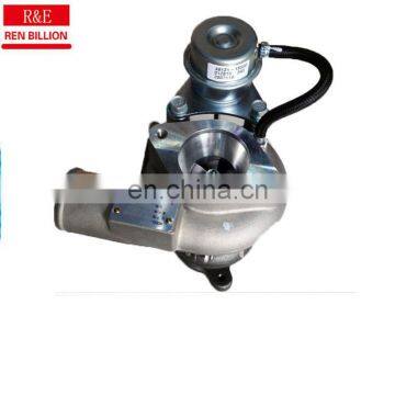 V348 2.4L Engine Spare Parts Turbo Charger High Pressure for Truck photo-5