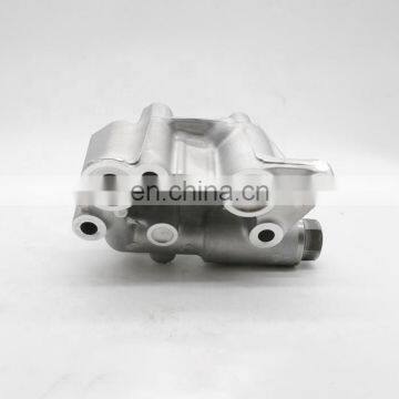 GENUINE OIL PORT COVER FOR 4HK1/6HK1 EXCAVATOR ENGINE 8-97363840-00/897363840 photo-5
