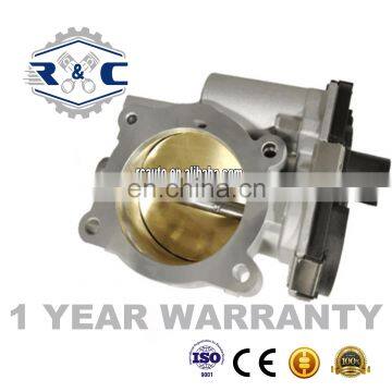 R&C High Performance Auto Throttling Valve Engine System 2616995 12593591 12607330 for BUICK CHEVROLET GMC Car Throttle Body photo-4