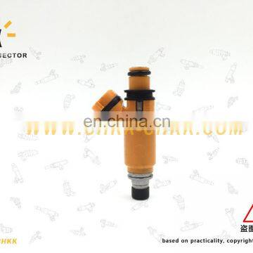 Car Fuel Injector 195500-3480