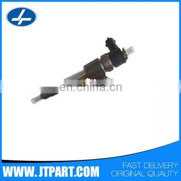 0445110313 for genuine parts diesel common rail injector