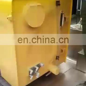 PC200-8 pc220-8 Excavator Hydraulic Tank 20Y-60-41113  20Y-60-41112 Oil Tank Price