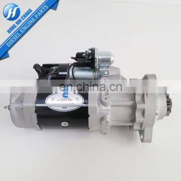 Construction Machinery Parts NT855 Engine Starting Motor,Starter 5284083 2871252 3021036 4078512 3102765 3103914 photo-2