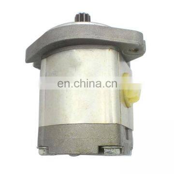 Hydraulic Gear Pump 9218005 for EX100-3 EX200-3 ZX270