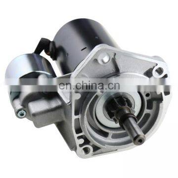 New Energy Efficient Starter Motor 1107025