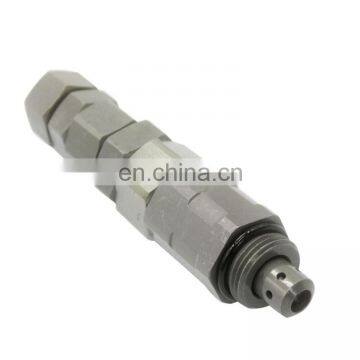 Construction machinery parts Main Control Relief Valve 4289602 for EX200-2