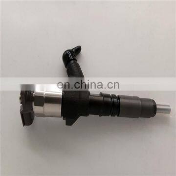 4HK1 Fuel Injector Nozzle Diesel Injection OEM 8-98178247-0 for ISUZU NKR photo-4