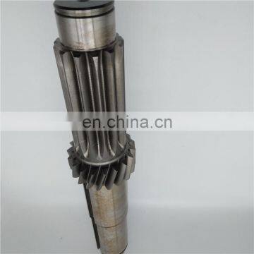 Truck Counter Shaft Gear 1701244-113 1-33311320-0 for ISUZU 4HK1 photo-4