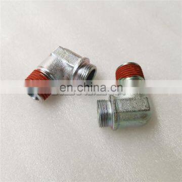 Genuine High Quality Diesel Engine 6BT Elbow Connector 3415327 photo-4