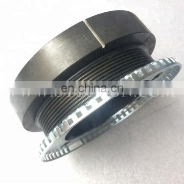 Hot sellOriginal diesel engine parts  Damper Vibration pully 3977785  QSB6.7 for truck