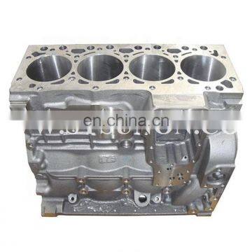 Construction machinery ISDE-4 diesel engine part cylinder block 4934322.4931730 5274410 4955475 4955284