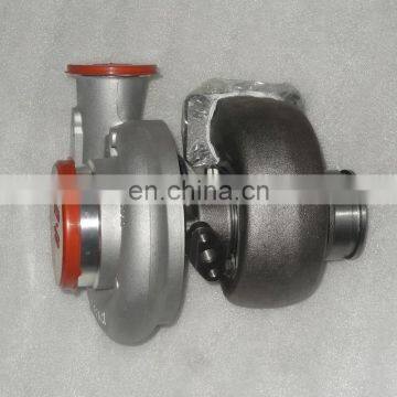 original/aftermarket diesel Engine truck turbocharger HX35 turbo 3595158 6BTA 6BT turbocharger