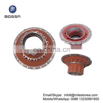 Wheel hub 327230810 for agricultural machinery tractor