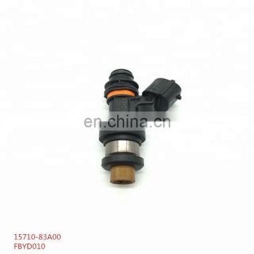 Trade assurance Fuel Injector 15710-83A00 FBYD010