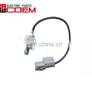 Wholesale Automotive Engine Parts 18640-78G00 For Suzuki sx4 celerio Knock Sensor