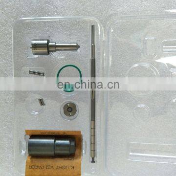 Diesel Common Rail Injector Repair Kits For 23670-51030