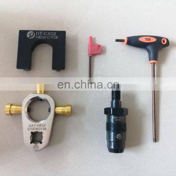 NO.105(3) Simple HEUI Tools for C7,C9 Injector photo-3