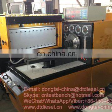 BD850 Rabotti Diesel Injection Pump Test Bench/fuel Injection Test Bench photo-3