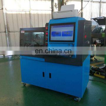 common rail injector  testing bench CR318s