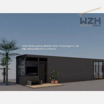 Prefab House For Sale