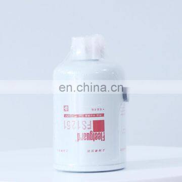 WF10024 FUEL FILTER for Cummins 6CTA8.3 Diesel Engine Spare Parts Manufacture Factory in China photo-4
