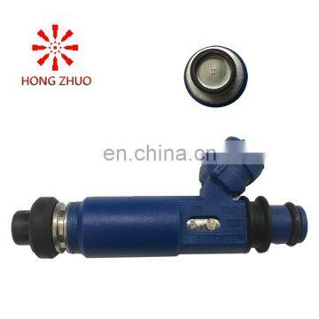 High quality hot fuel injector 195500-3030